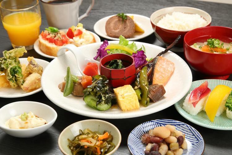 Shizutetsu Hotel Prezio Kyoto Karasumaoike