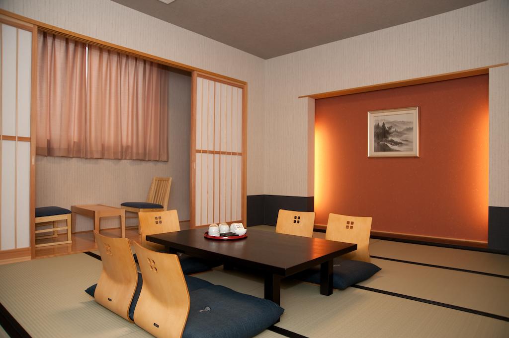 Hakata Sunlight Hotel Hinoohgi