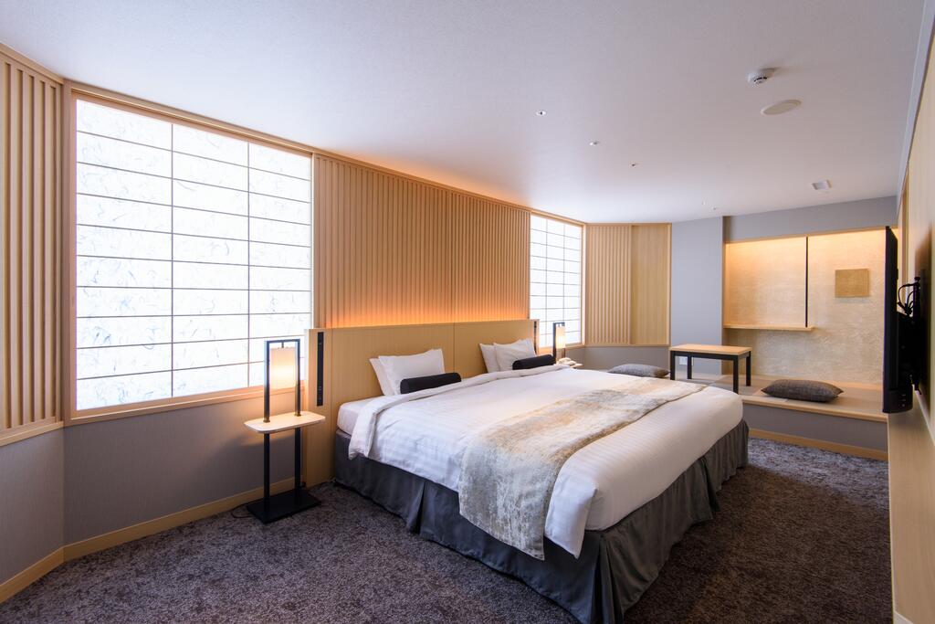 Kanazawa Tokyu Hotel