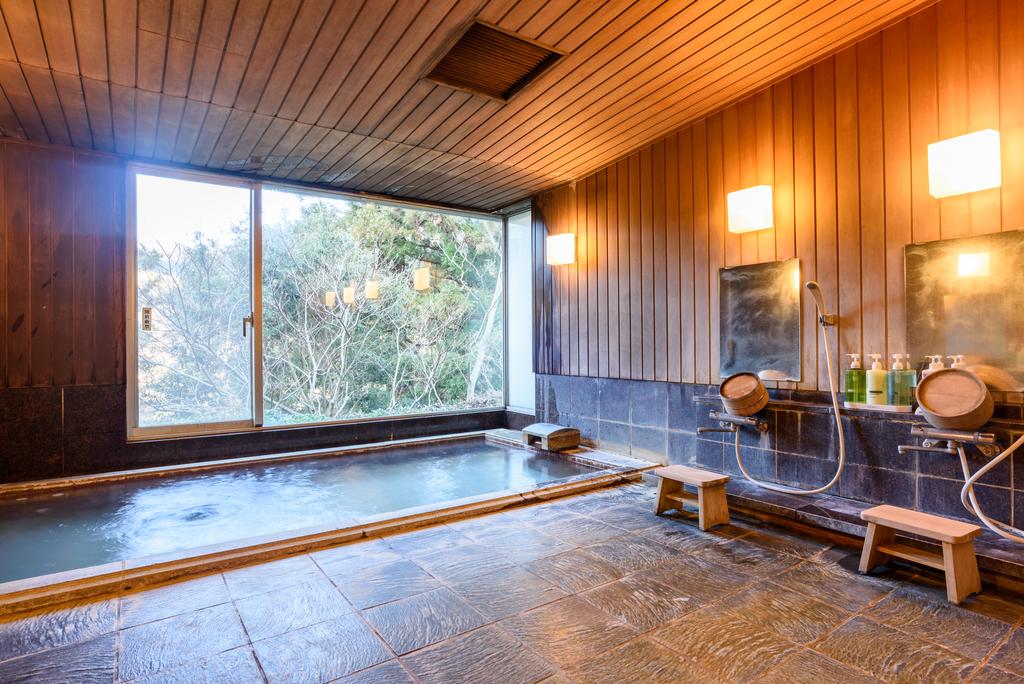 Hakone Gora Onsen Yumenoyu