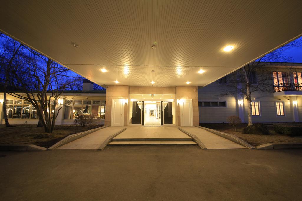 Yutoriro Karuizawa Hotel