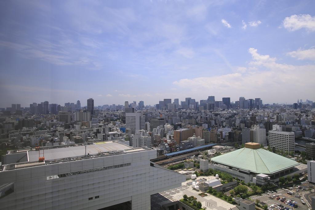 Dai-ichi Hotel Ryogoku