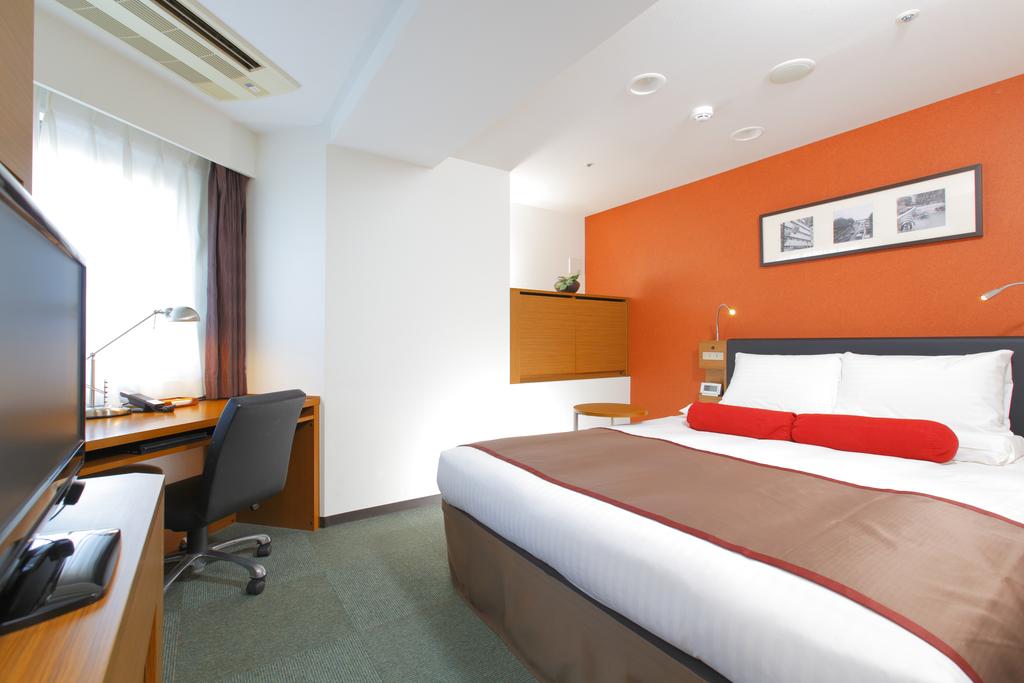 HOTEL MYSTAYS Kamata