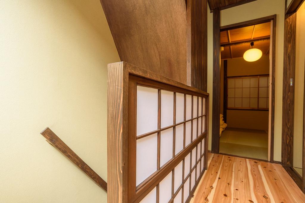 Tanaka Gokurakudo Guest House