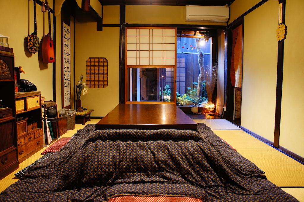 Guesthouse Kioto