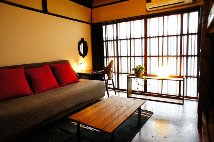 Guesthouse Kioto