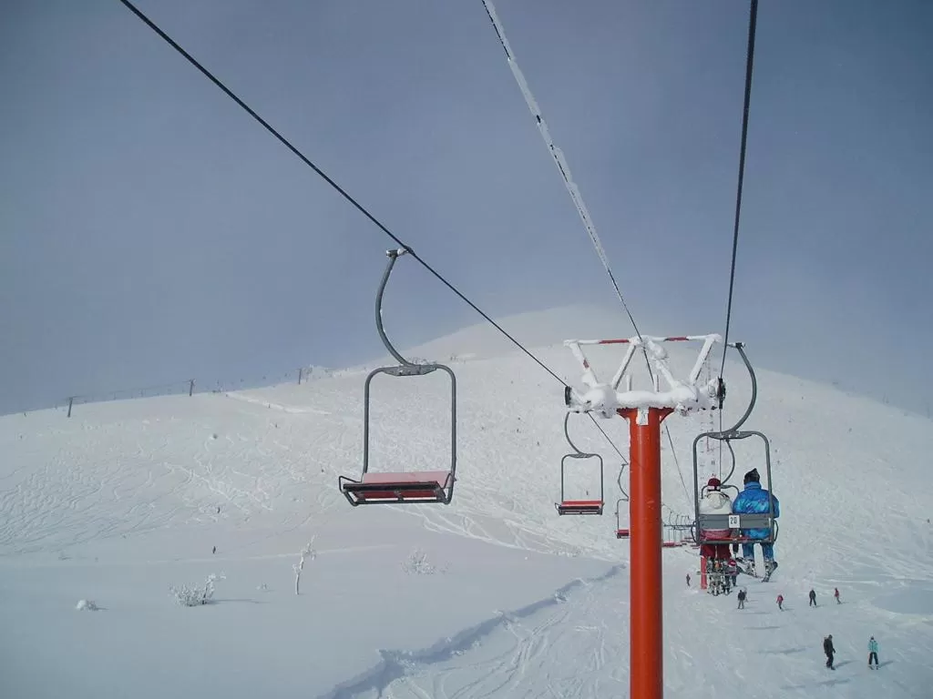 Absolute Niseko Lodge