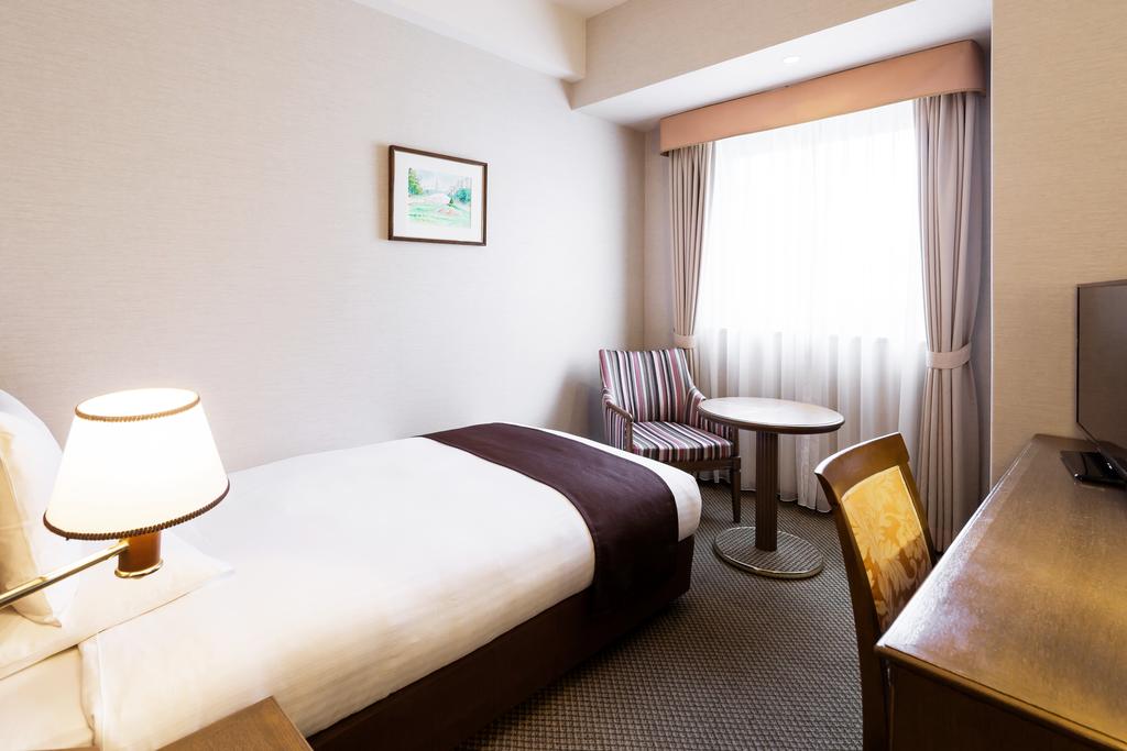 HOTEL MYSTAYS Sapporo Aspen