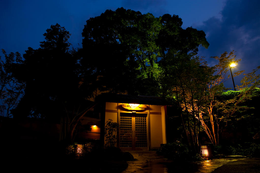 Kappo Ryokan Kannawa Bettei