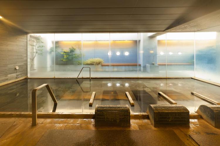 Dormy Inn Kanazawa Natural Hot Spring