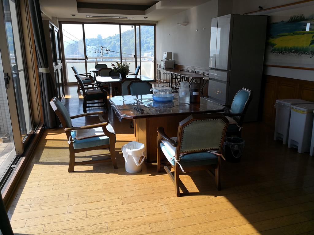 Atami Onsen Guest House Megumi