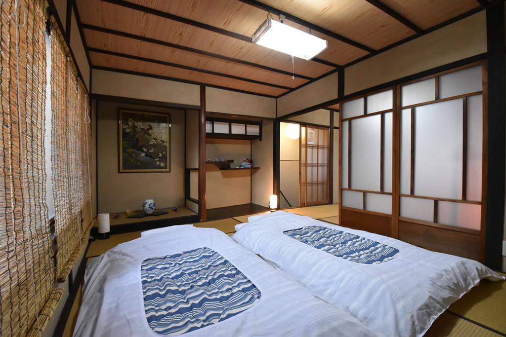 Kyoto Villa Chiyotsuru