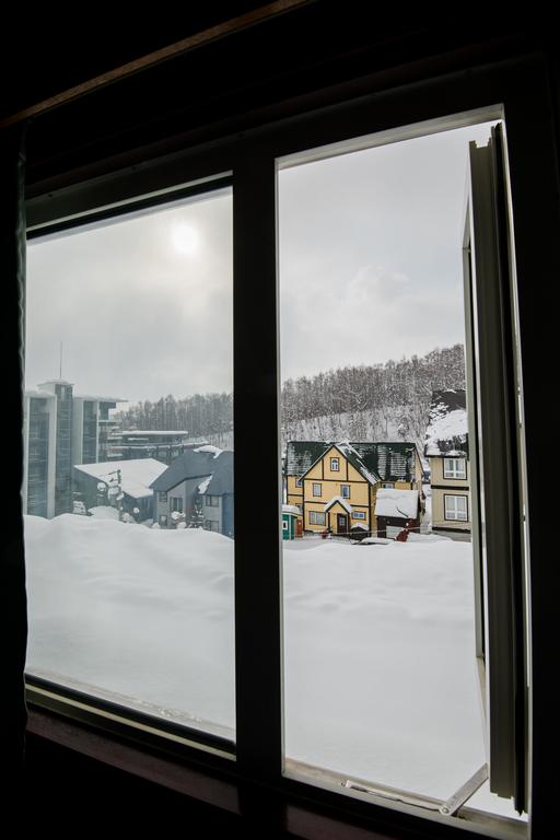 Absolute Niseko Lodge