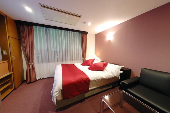 Hotel Water Gate Nagoya (Adult Only)