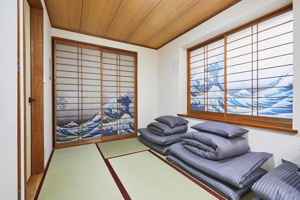 luxury House4BR IN ShinjukuOkubo