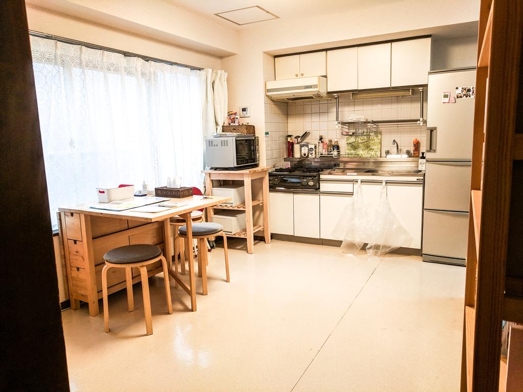 LICENSED Comfortable Residence in Shimokitazawa