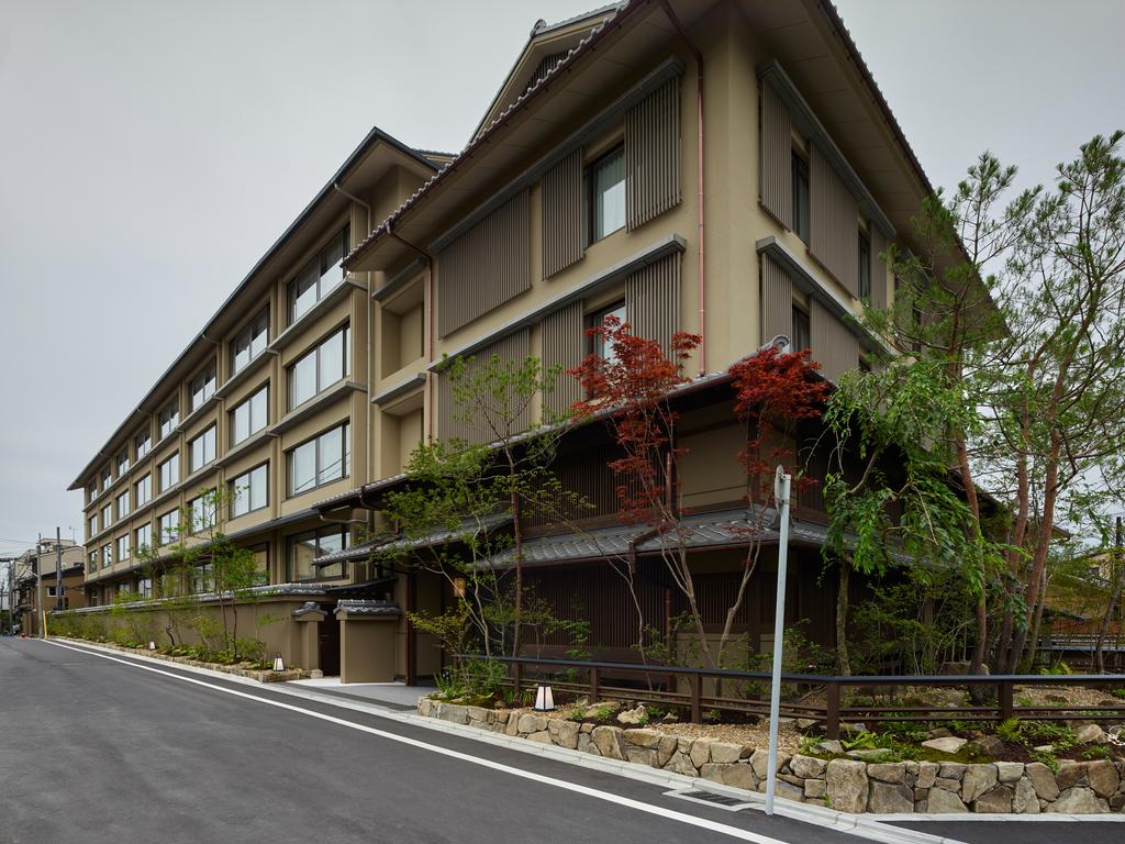 Hotel The Celestine Kyoto Gion