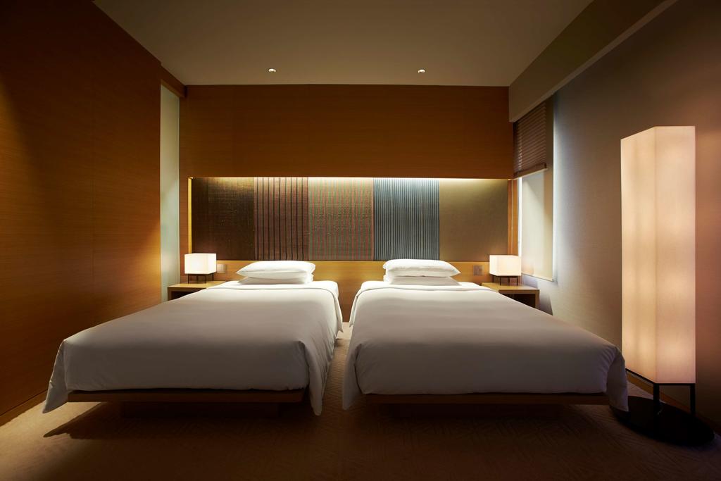 Hyatt Regency Kyoto