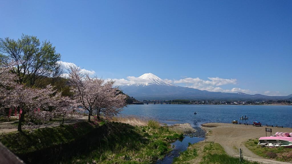 Lakeland Hotel Mizunosato