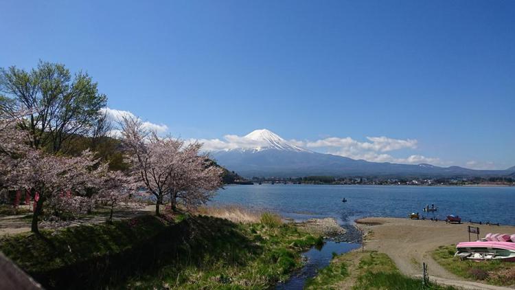 Lakeland Hotel Mizunosato