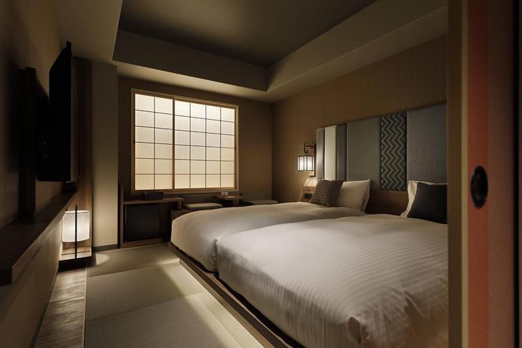 Hotel Resol Kyoto Shijo Muromachi