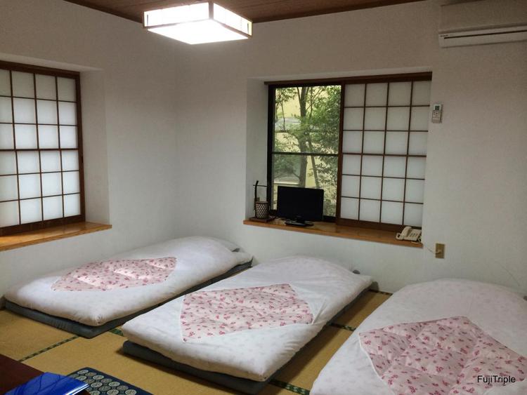 Fuji-Hakone Guest House