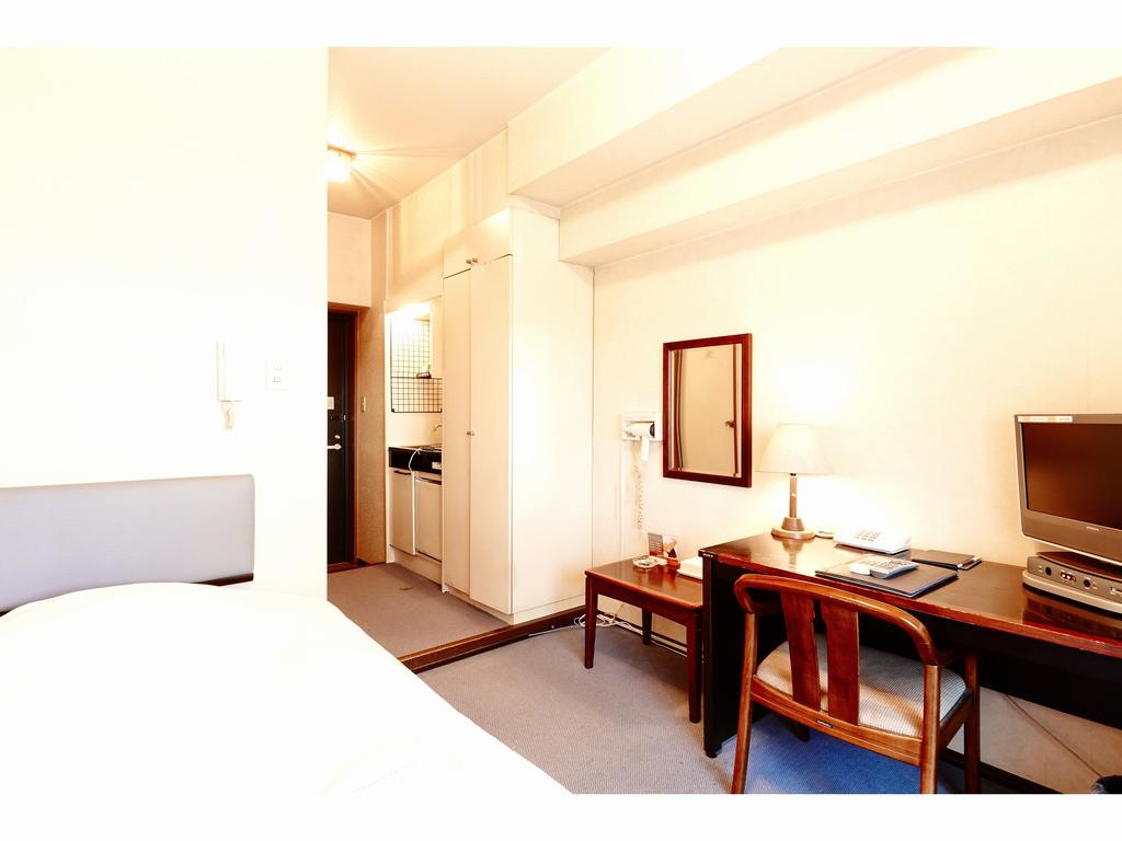 Hotel Business Villa Omori