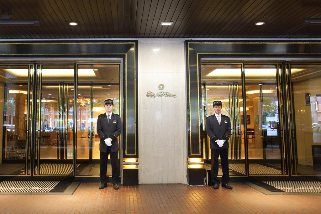 Hotel New Otani Hakata