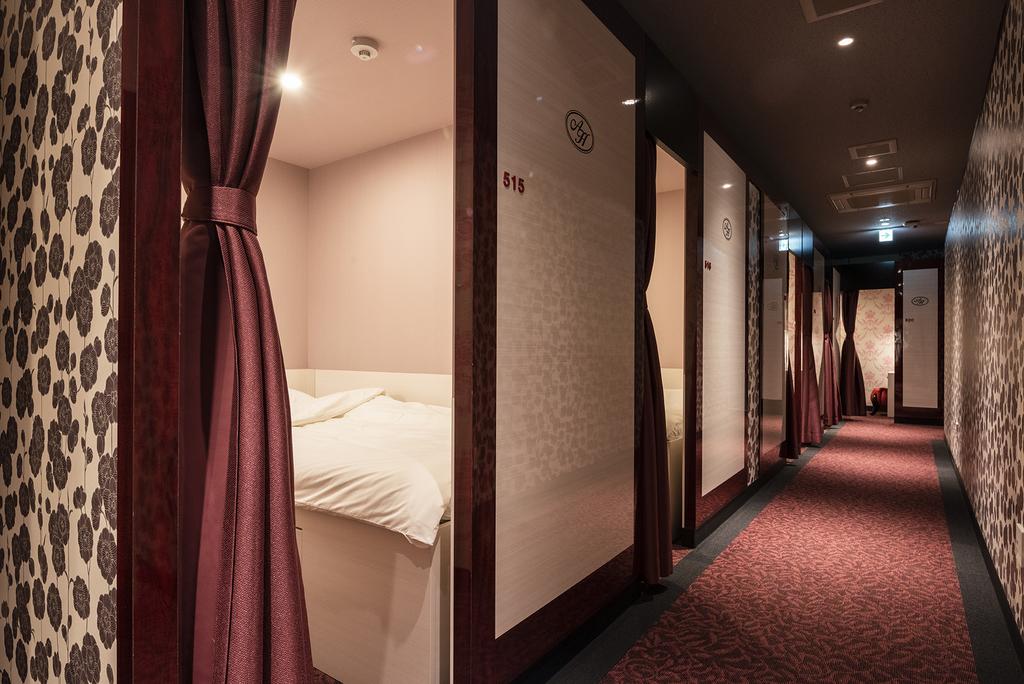 Albida Hotel Aoyama (Female Only)