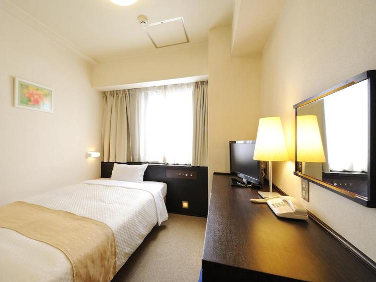 Hotel S-plus Nagoya Sakae