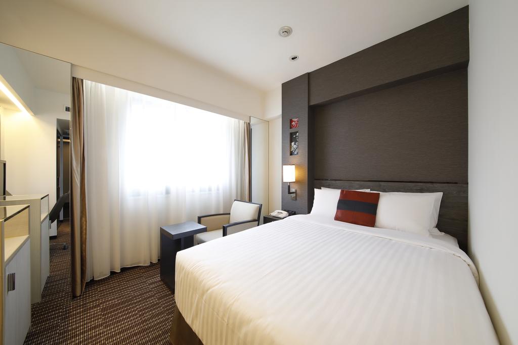 Courtyard by Marriott Tokyo Ginza