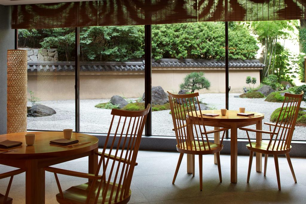 Hyatt Regency Kyoto