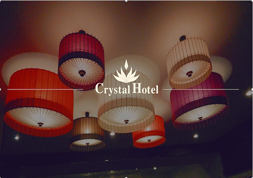 Kuromon Crystal Hotel