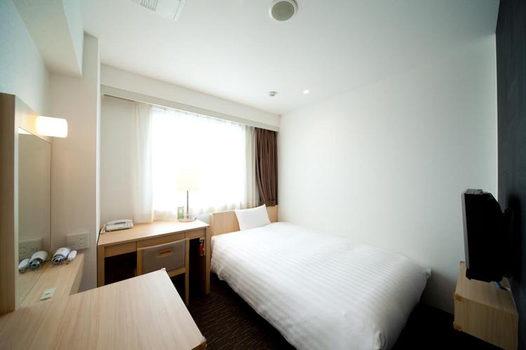 Hotel Sunline Fukuoka Hakata Ekimae