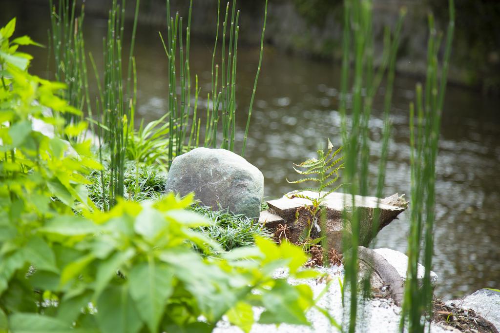 Kyoto Takasegawa Bettei