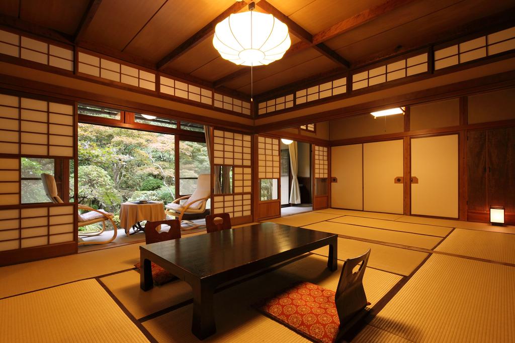 Shimizu Ryokan