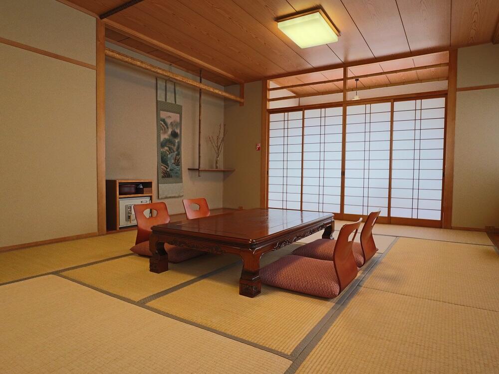 Ryokan Hikarinoie