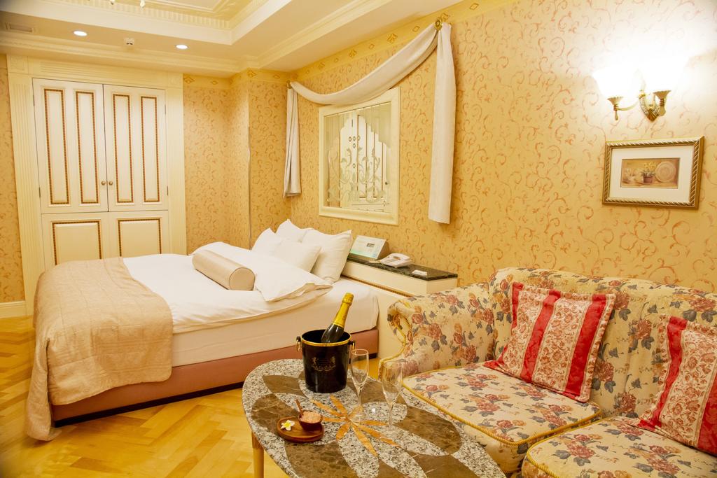 Hotel Grand Garden (Adult Only)