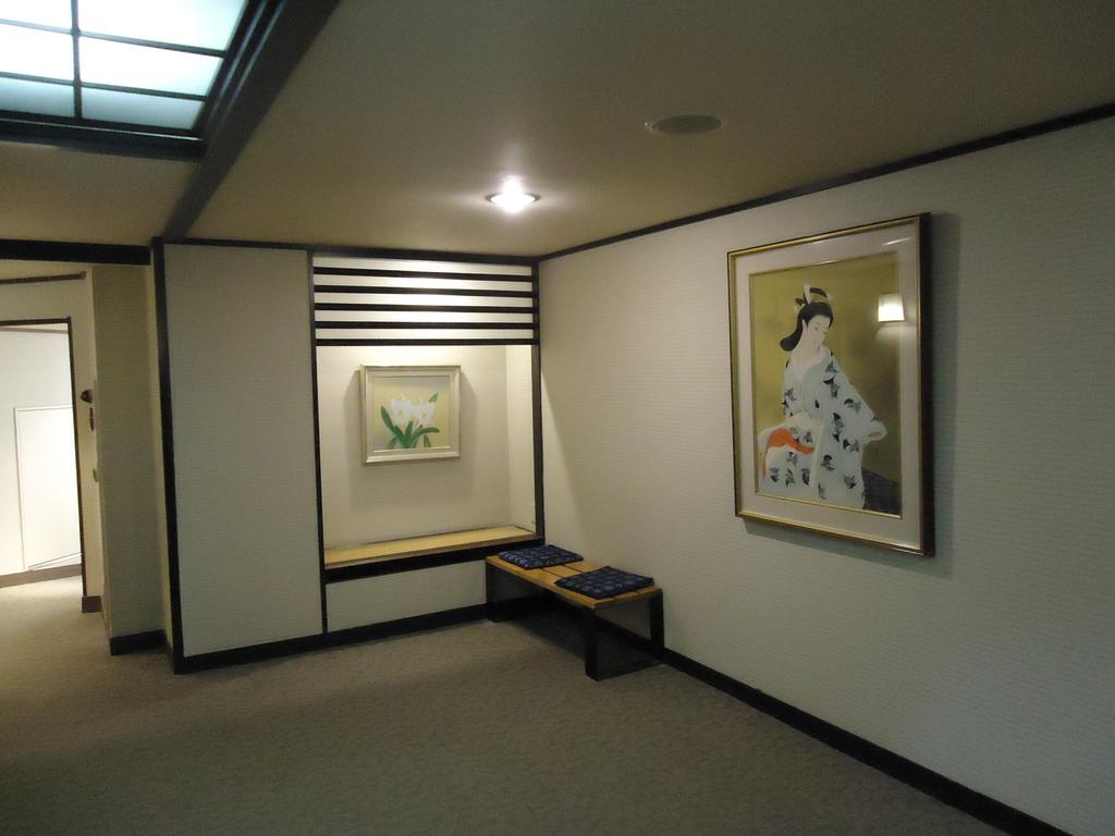 Yamagisi Ryokan