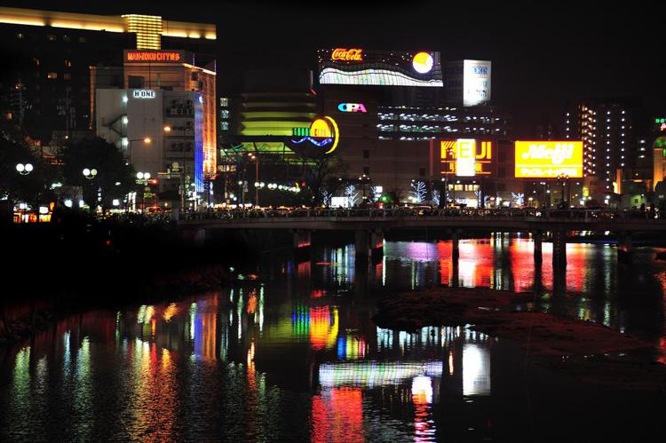 Hotel Eclair Hakata