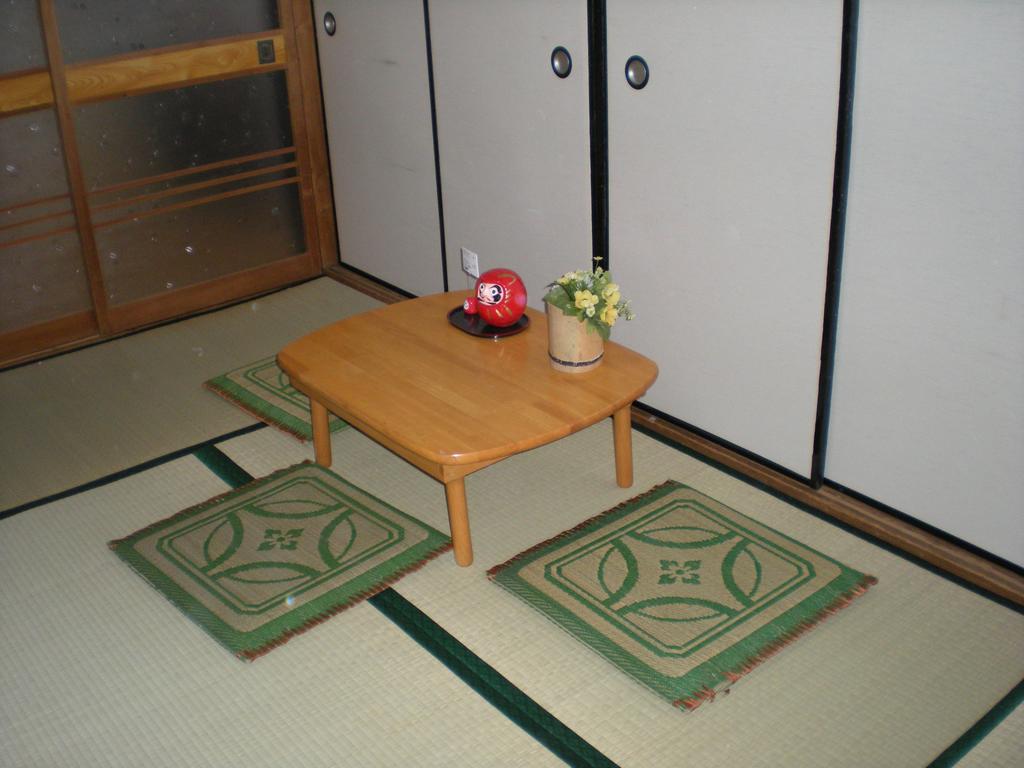 Abiko Guest House