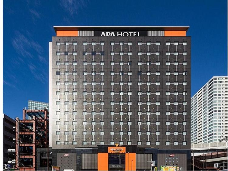 APA Hotel TKP Sendai Eki Kita