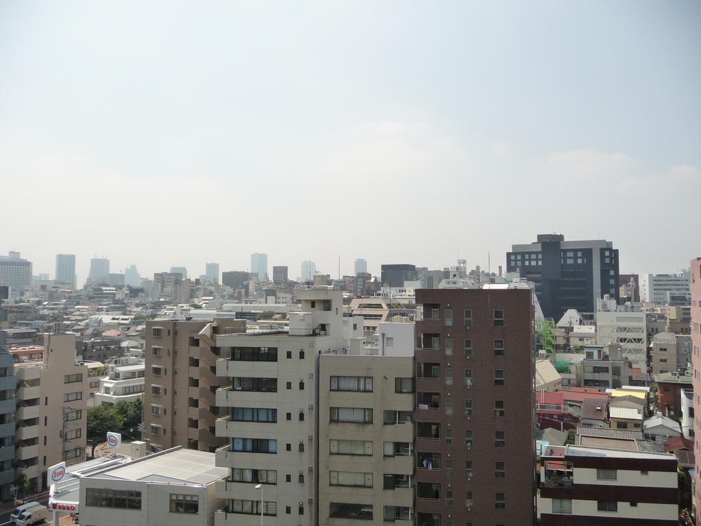 Hotel Bougainvillea Akebonobashi