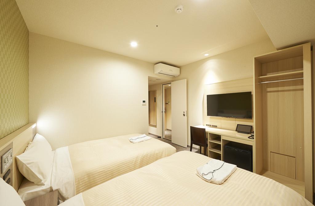 Sotetsu Fresa Inn Osaka Namba