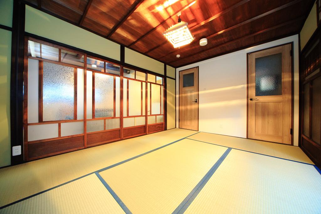 Kamon Inn Inari