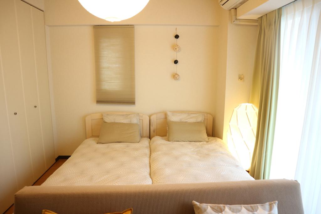 Relaxing Apartment Osaka Uehonmachi