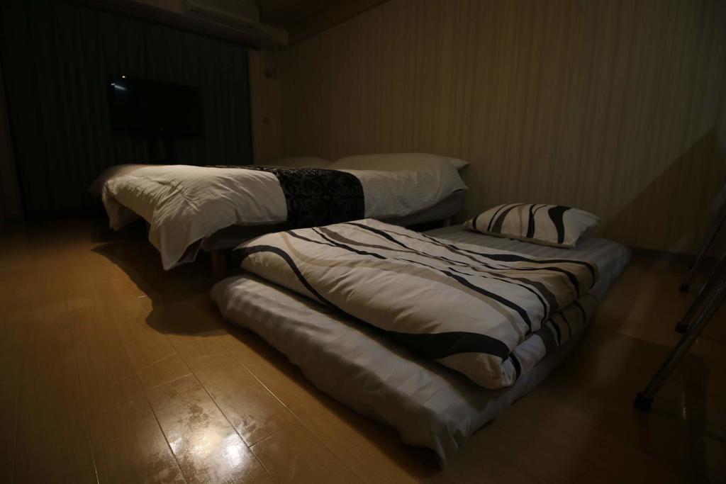 F204 Cozy and clean room SHIBUYA/SHINJUKU