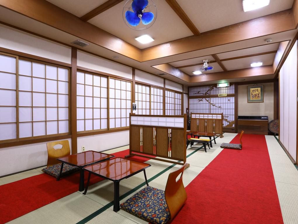 Ikariya Ryokan