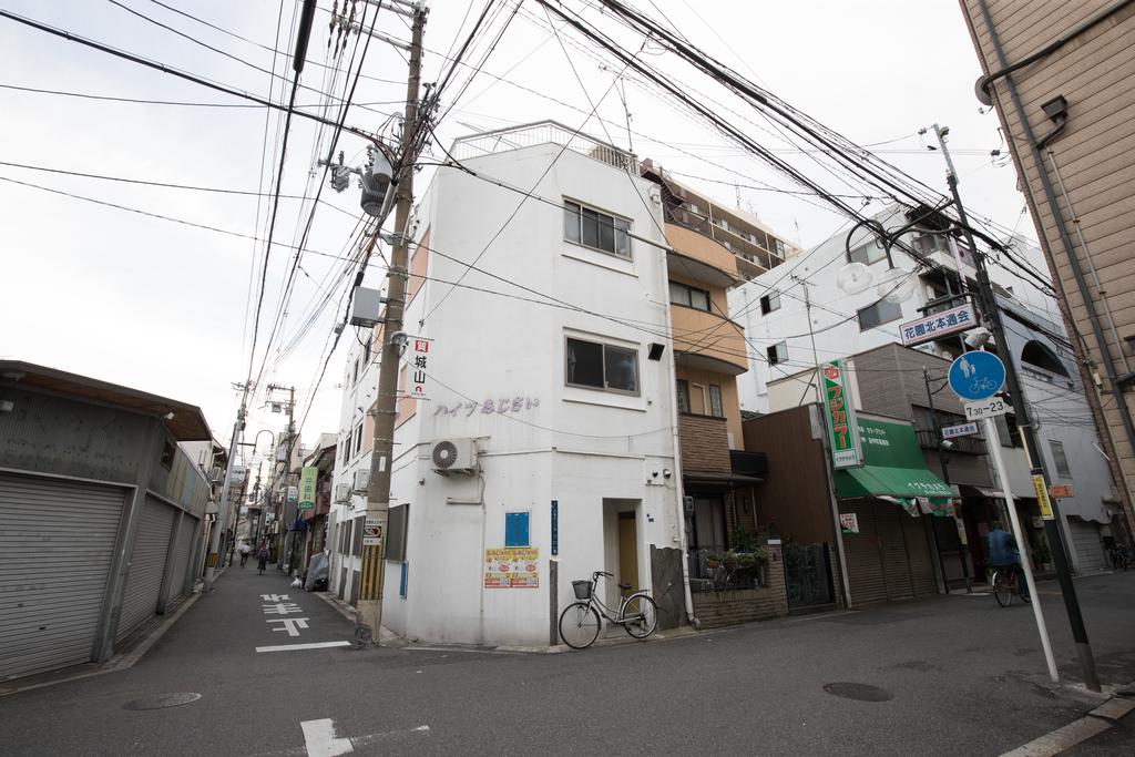 LeCiel Namba Apartment