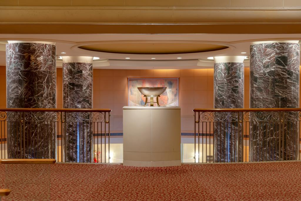 Hotel Okura Fukuoka